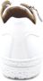 HARTJES Lage Sneakers Dames 162.1409 Maat: 38 5 Materiaal: Leer Kleur: Wit - Thumbnail 10