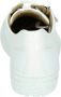 HARTJES Lage Sneakers Dames 162.1409 Maat: 38 5 Materiaal: Leer Kleur: Wit - Thumbnail 13