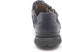 Hartjes 162.1603 99~~~~~~~~~~~~~~~~~~~ Dames veterschoenen Blauw - Thumbnail 5
