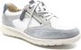 Hartjes 162.1604 31 19.17 wit combi extra brede sneaker ½ - Thumbnail 4