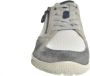 Hartjes 162.1604 31 19.17 wit combi extra brede sneaker ½ - Thumbnail 6