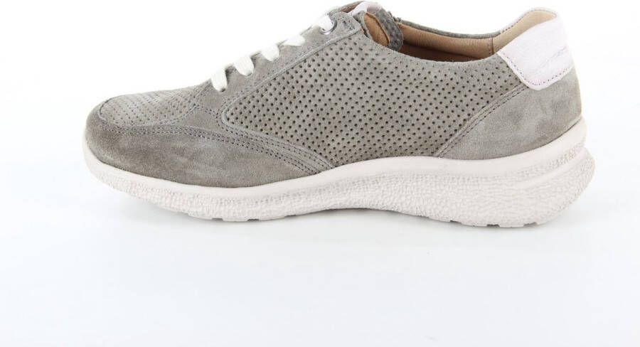 Hartjes 162.1604 99-70.31 dames veterschoenen sportief (5) groen