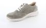 Hartjes 162.1604 99~~~~~~~~~~~~~~~~~~~ Lage sneakersDames sneakers Groen - Thumbnail 5