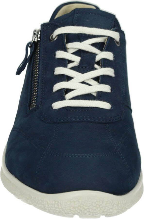 Hartjes 162.1606 99 Volwassenen Lage sneakers Blauw