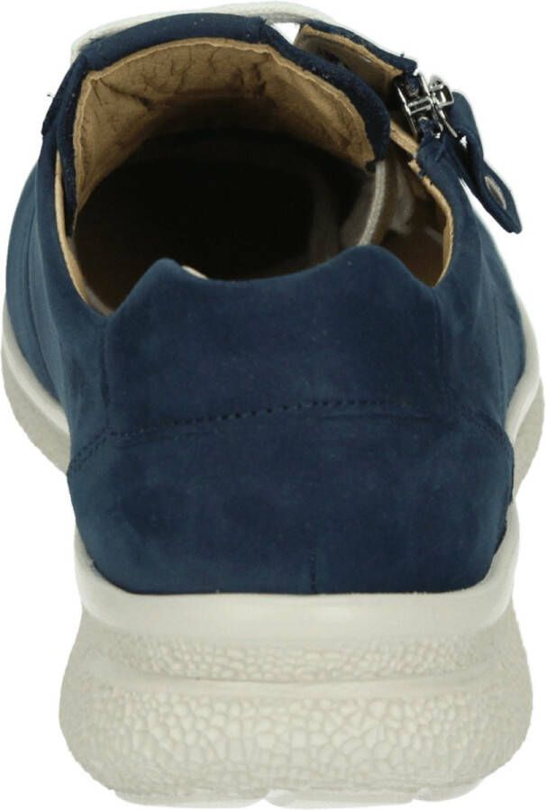 Hartjes 162.1606 99 Volwassenen Lage sneakers Blauw