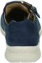 Hartjes 162.1606 99~~~~~~~~~~~~~~~~~~~ Lage sneakersDames sneakers Blauw - Thumbnail 5