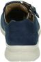 Hartjes 162.1606 99 Volwassenen Lage sneakersDames sneakers Blauw - Thumbnail 5