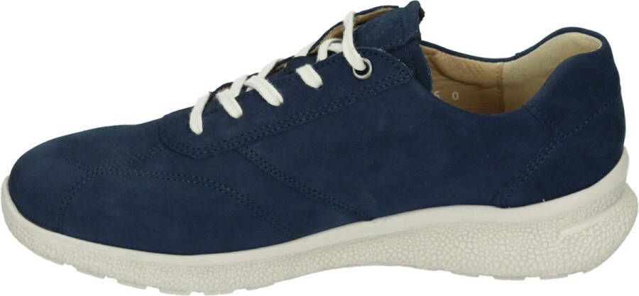 Hartjes 162.1606 99 Volwassenen Lage sneakers Blauw