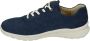 Hartjes 162.1606 99 Volwassenen Lage sneakersDames sneakers Blauw - Thumbnail 6