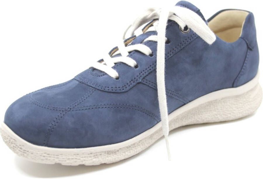 Hartjes 162.1606 99 Volwassenen Lage sneakers Blauw