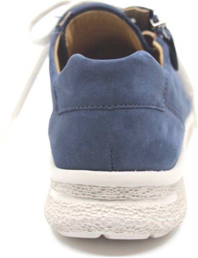 Hartjes 162.1606 99 Volwassenen Lage sneakers Blauw