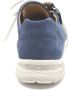 Hartjes 162.1606 99~~~~~~~~~~~~~~~~~~~ Lage sneakersDames sneakers Blauw - Thumbnail 8