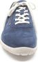 Hartjes 162.1606 99~~~~~~~~~~~~~~~~~~~ Lage sneakersDames sneakers Blauw - Thumbnail 9
