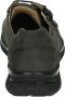 Hartjes 162.1612 99~~~~~~~~~~~~~~~~~~~ Dames veterschoenen Bruin - Thumbnail 4