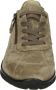 Hartjes 162.1616 31~~~~~~~~~~~~~~~~~~~ Dames veterschoenen Taupe - Thumbnail 3