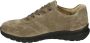 Hartjes 162.1616 31~~~~~~~~~~~~~~~~~~~ Dames veterschoenen Taupe - Thumbnail 4