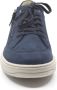 Hartjes 162.1703 20~~~~~~~~~~~~~~~~~~~ Dames veterschoenen Blauw - Thumbnail 3