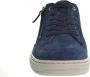 Hartjes 162.1703 20~~~~~~~~~~~~~~~~~~~ Dames veterschoenen Blauw - Thumbnail 5