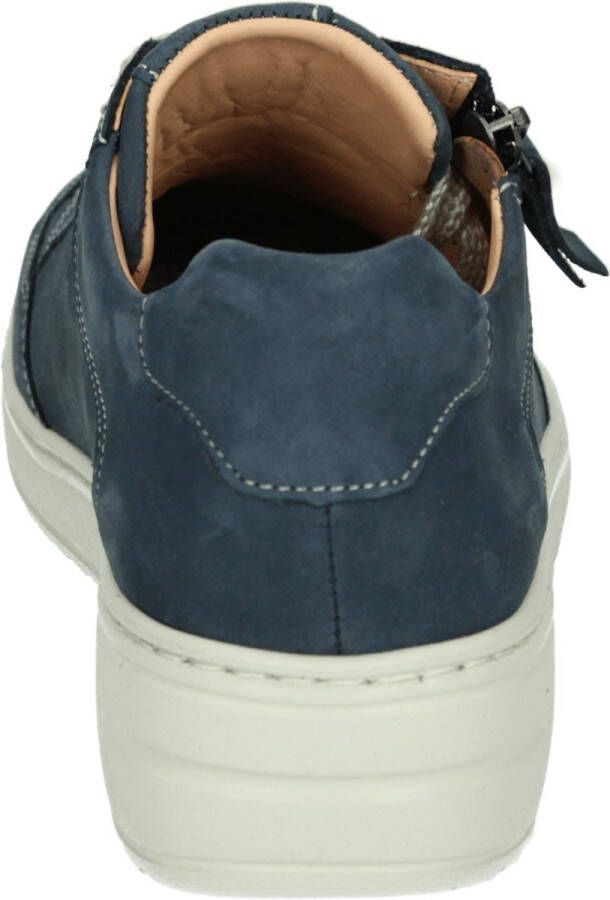 Hartjes 162.1709 20 Volwassenen Lage sneakers Blauw