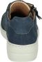 Hartjes 162.1709 20 Volwassenen Lage sneakersDames sneakers Blauw - Thumbnail 6