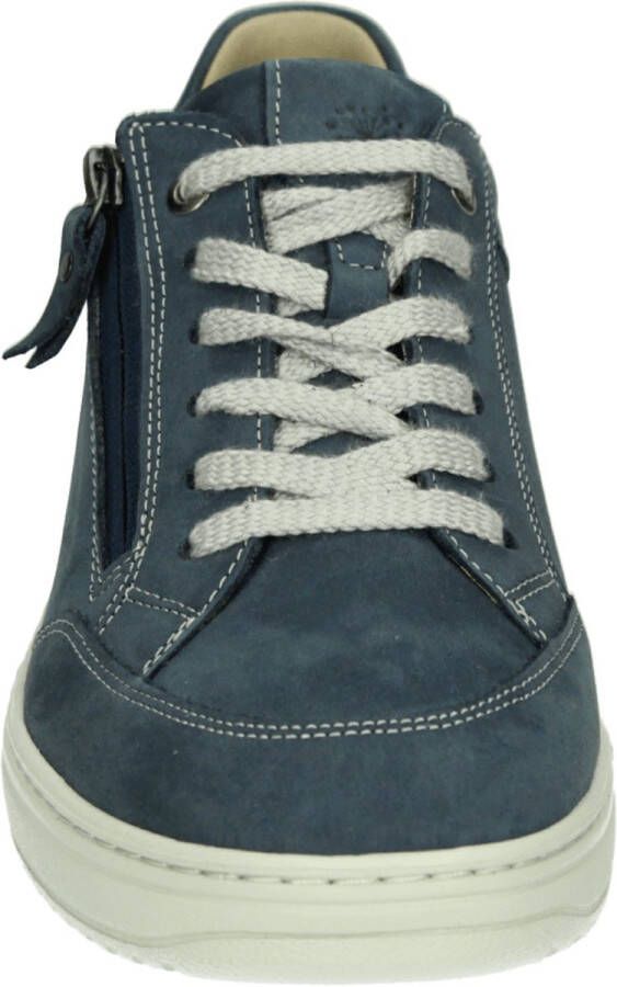 Hartjes 162.1709 20 Volwassenen Lage sneakers Blauw