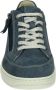 Hartjes 162.1709 20 Volwassenen Lage sneakersDames sneakers Blauw - Thumbnail 7