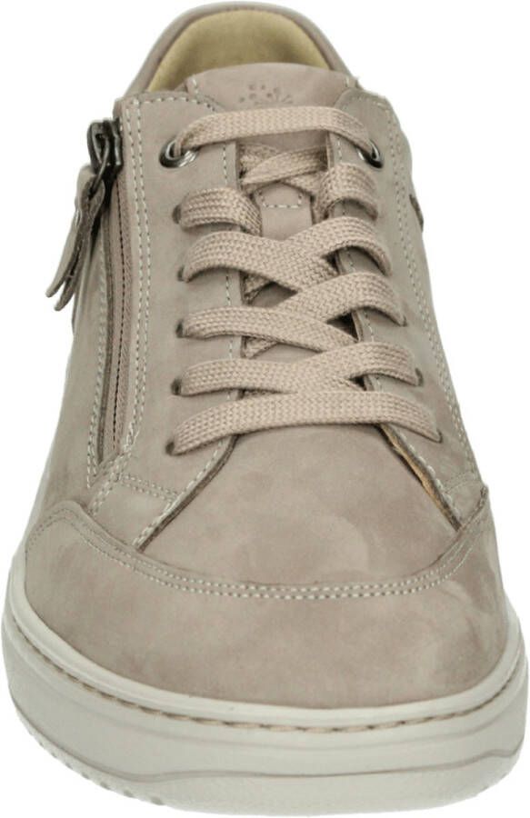 Hartjes 162.1709 20 Volwassenen Lage sneakers Taupe