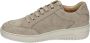 Hartjes 162.1709 20 Lage sneakersDames sneakers Taupe - Thumbnail 3