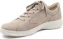 Hartjes 162.1801 20 26.00 Beige veterschoenen wijdte G - Thumbnail 4