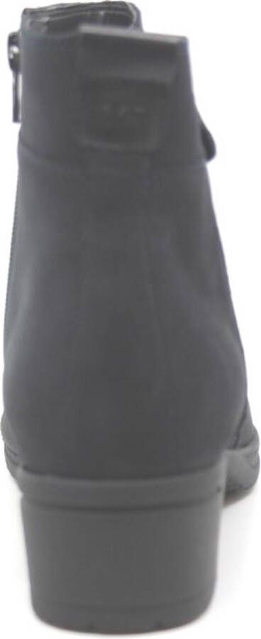 Hartjes 172.0232 99 Laarsjes Blauw