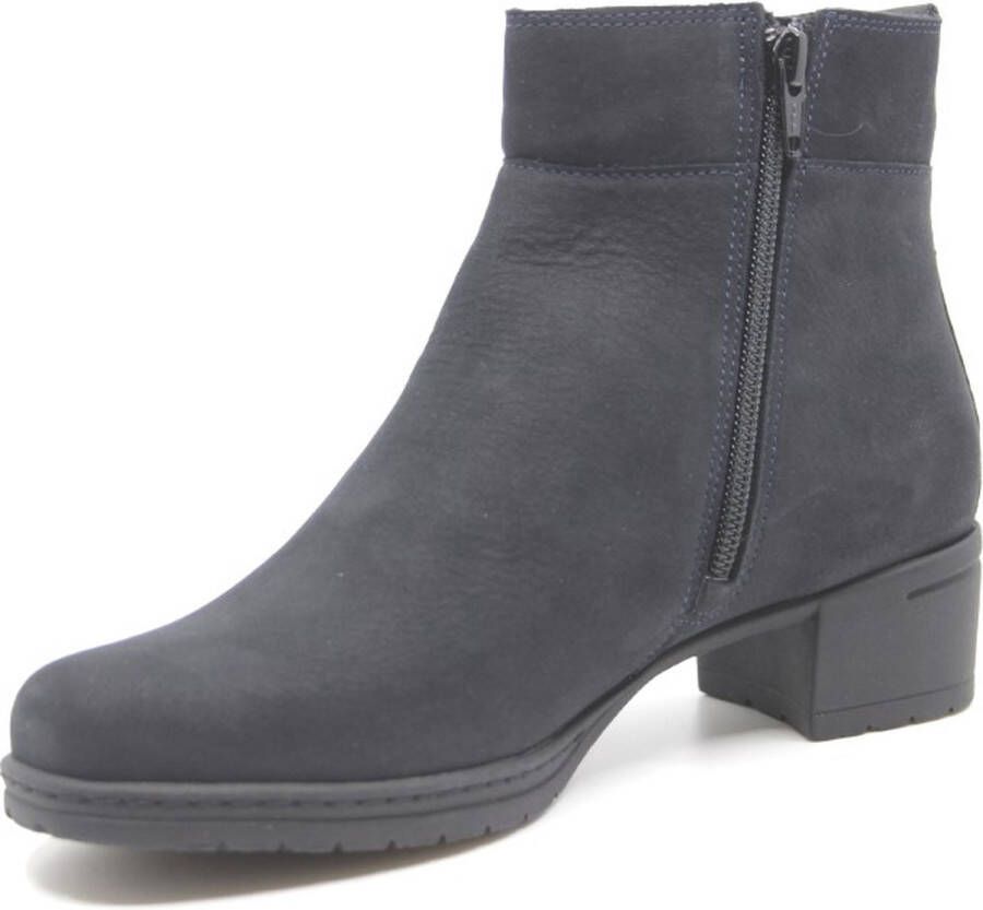 Hartjes 172.0232 99 Laarsjes Blauw