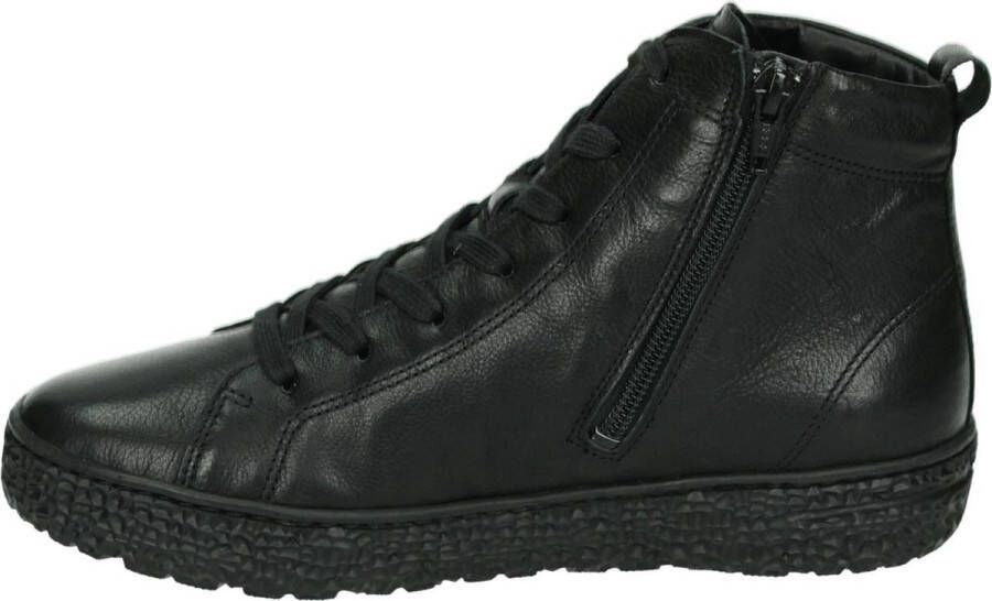 Hartjes 172.1423 99 Volwassenen VeterlaarzenHalf hoge schoenen Kleur Zwart - Foto 3
