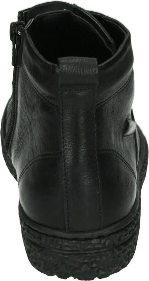 Hartjes 172.1423 99 Volwassenen VeterlaarzenHalf hoge schoenen Kleur Zwart - Foto 5