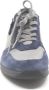 Hartjes 262.2318 262.2318 32 48.45 Blauw combi extra smalle dames sneaker wijdte D - Thumbnail 3