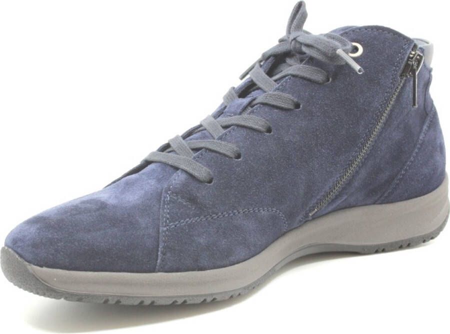 Hartjes 272.2315 99 Volwassenen VeterlaarzenHalf-hoge schoenen Blauw