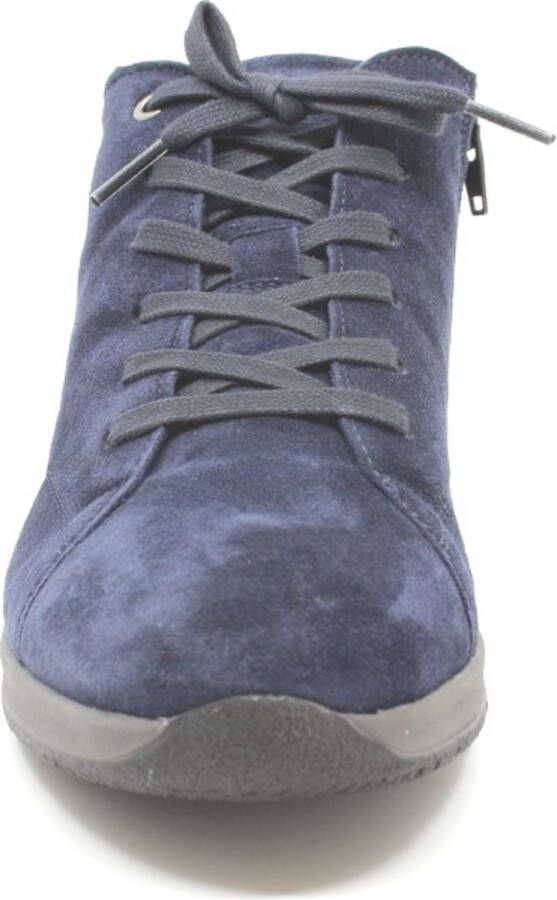 Hartjes 272.2315 99 Volwassenen VeterlaarzenHalf-hoge schoenen Blauw