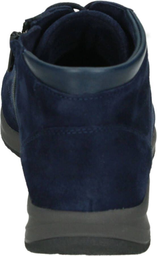 Hartjes 272.2315 99 Volwassenen VeterlaarzenHalf-hoge schoenen Blauw