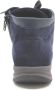 Hartjes 272.2315 99~~~~~~~~~~~~~~~~~~~ Hoge sneakersVeterlaarzenDames veterschoenenDames sneakersHalf-hoge schoenen Blauw - Thumbnail 5