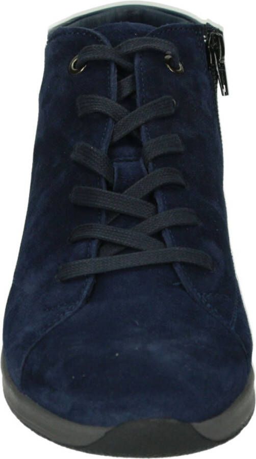 Hartjes 272.2315 99 Volwassenen VeterlaarzenHalf-hoge schoenen Blauw