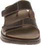 Hartjes 523.0615 Slipper terracotta H Kleur Bruin) - Thumbnail 3