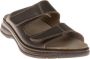 Hartjes 523.0615 Slipper terracotta H Kleur Bruin) - Thumbnail 4