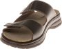 Hartjes 523.0615 Slipper terracotta H Kleur Bruin) - Thumbnail 6