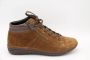 Hartjes 83572 Volwassenen VeterlaarzenHalf-hoge schoenen Kleur: Bruin - Thumbnail 11