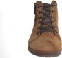 Hartjes 83572 Volwassenen VeterlaarzenHalf-hoge schoenen Kleur: Bruin - Thumbnail 6