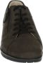 Hartjes 91262~~~~~~~~~~~~~~~~~~~~~~~~~ Dames veterschoenen Bruin - Thumbnail 4