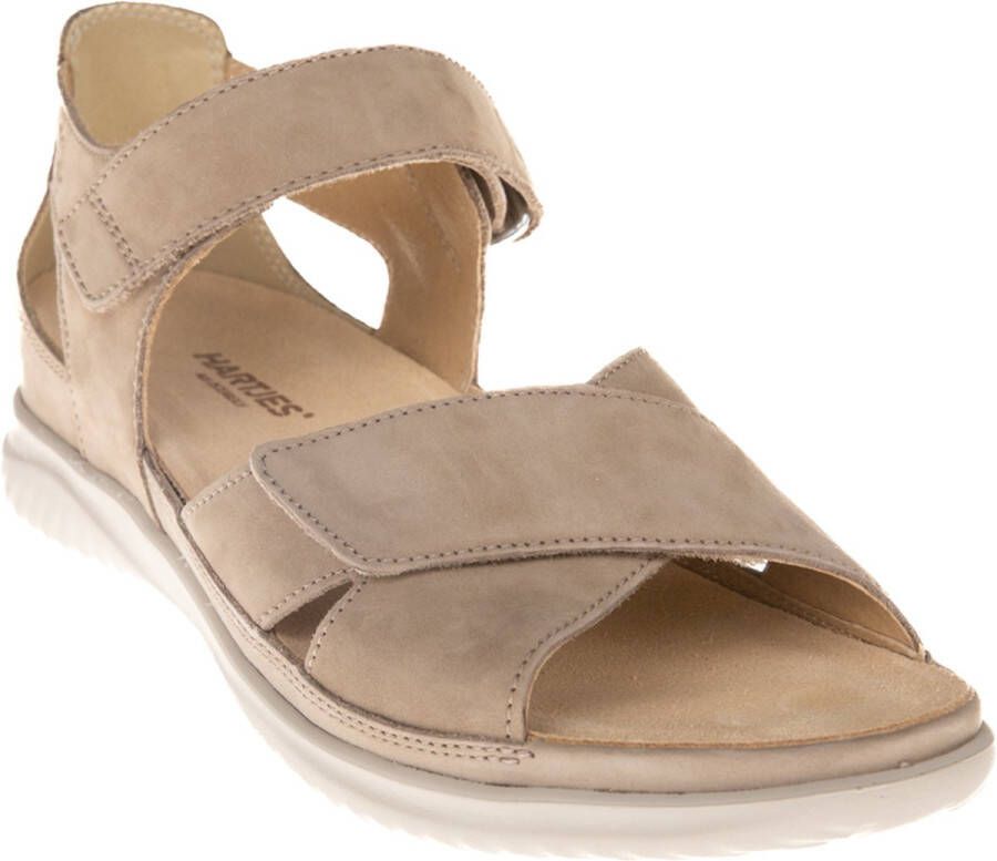 Hartjes Dames Sandalen Breeze 132.1113 99 31.00 Taupe