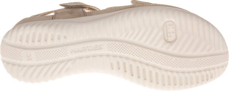 Hartjes Dames Sandalen Breeze 132.1113 99 31.00 Taupe