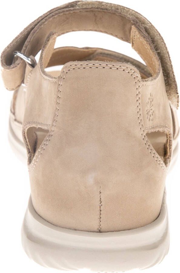 Hartjes Dames Sandalen Breeze 132.1113 99 31.00 Taupe