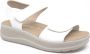 Hartjes Stijlvolle sandalen voor zomerse dagen White Dames - Thumbnail 14