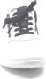 Hartjes 162.1138 witte sneaker met rits en uitneembaar voetbed - Thumbnail 9